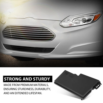 G-PLUS Fuse Box Top Cover, Compatible with Ford Focus 2012-2014, CV6Z14A003AA, CV6Z-14A003-AA