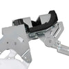 G-PLUS Rear Tailgate Lock Actuator Trunk Hatch Compatible with Toyota FJ Cruiser 2007-2014 6911035071, 6911035070