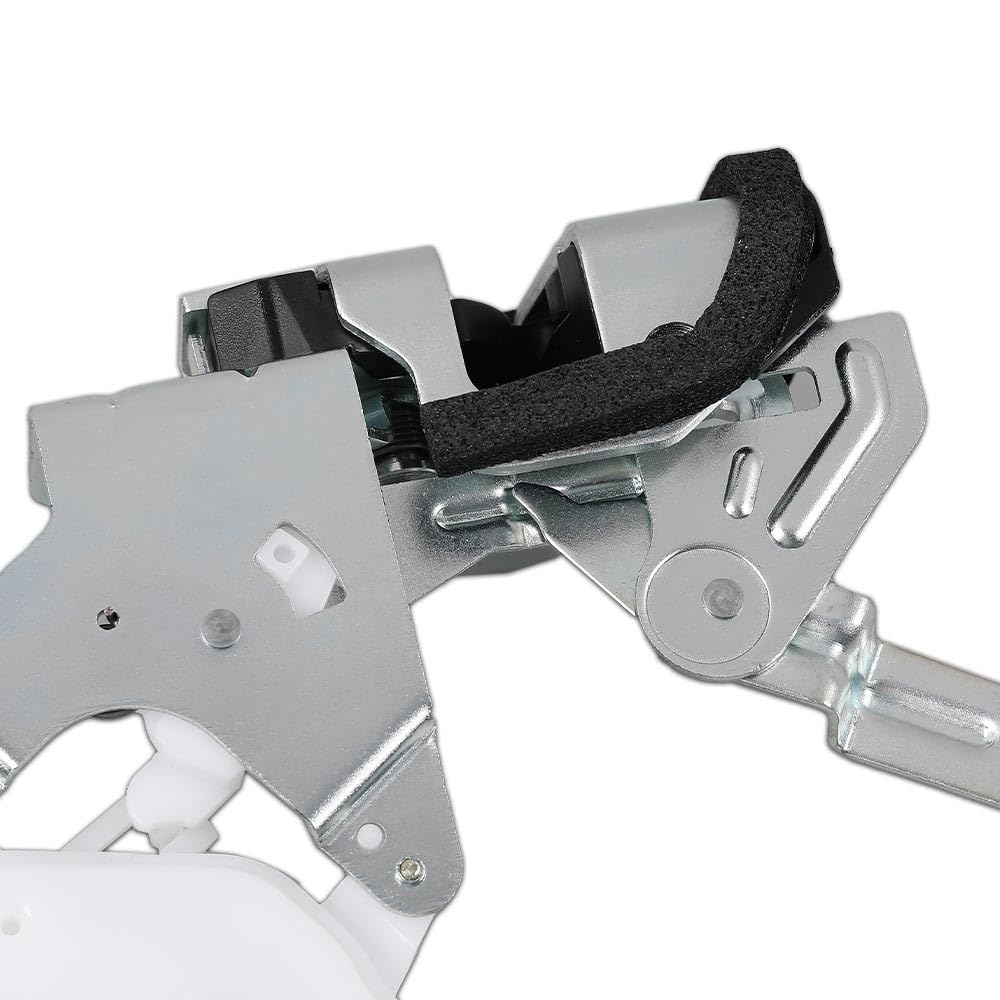 G-PLUS Rear Tailgate Lock Actuator Trunk Hatch Compatible with Toyota FJ Cruiser 2007-2014 6911035071, 6911035070