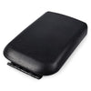 G-PLUS Center Console Armrest Lid Top Pad Compatible with 2005-2009 Ford Mustang Black Replacement 5R3Z6306024AAC