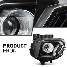 G-PLUS Headlight Assembly for Kia Soul EX 2020-2022 Right Product Specifications