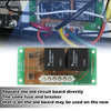 G-PLUS Green Slide Out Relay Control Board Compatible with RV Power Gear 14-1130 or 140-1130