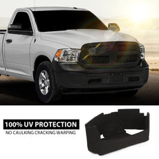 G-PLUS Battery Cover Shield for Dodge Ram 1500 2013-2024 Black Product Details