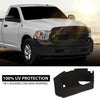 G-PLUS Battery Cover Insulator Shield Compatible with Dodge Ram 1500 2013-2024 Black Battery Shield 5033397AE