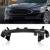 G-PLUS Bumper Reinforcement Compatible with Ford Fusion 2017-2020 HG9Z17757A FO1006274 Iron Bumper anti-collision beam