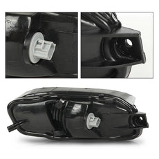G-PLUS Rear Bumper Reflector for Lexus RX330 RX350 RX400h 2004-2009 Right Side Product Specifications