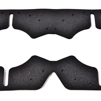 G-PLUS Front Console Cup Holder Foam Sheet Retainer, Compatible with Honda Ridgeline 2006-2014 Foam Sheet Insert 83409-SJC-A02, 83409SJCA02
