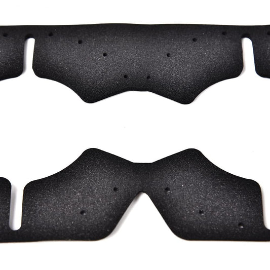 G-PLUS Front Console Cup Holder Foam Sheet Retainer, Compatible with Honda Ridgeline 2006-2014 Foam Sheet Insert 83409-SJC-A02, 83409SJCA02