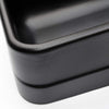 G-PLUS Under Seat Storage Box Compatible with 2009-2014 Ford F150 SuperCrew w/Subwoofer Auto Rear Underseat Storage Box