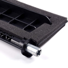 G-PLUS Heater Blend Door Repair Kit for Ford F150 1997-2003 Product Details