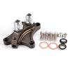 Oil Wedge Block Adaptor Replacement For NISSAN 240SX 200SX SR20DET S13 S14 S15