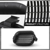 G-PLUS Air Intake Manifold Vent Grill, Compatible with BMW X3 F25 2009-2017/ X4 F26 2013-2018, 13717811020 Engine Air Intake Hose Debris Screen