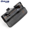 G-PLUS (Multi Color Center Console Latch, Compatible with F150 2010-2018, for BL34-18672A66 ABS Plastic Black