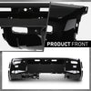 G-PLUS Rear Bumper Protector Board Cover Compatible with Defender 90 110 130 2020-2024 Black