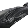 G-PLUS New Fender Liner Front Left Driver Side CH1249172 68175060AF Compatible with Dodge 2017-2022 Challenger GT Black
