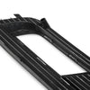 G-PLUS Fog Light Grille Cover Left & Right Compatible with 2013-2016 Audi A4 Quattro 2.0L 8K0807681K 8K0807682K