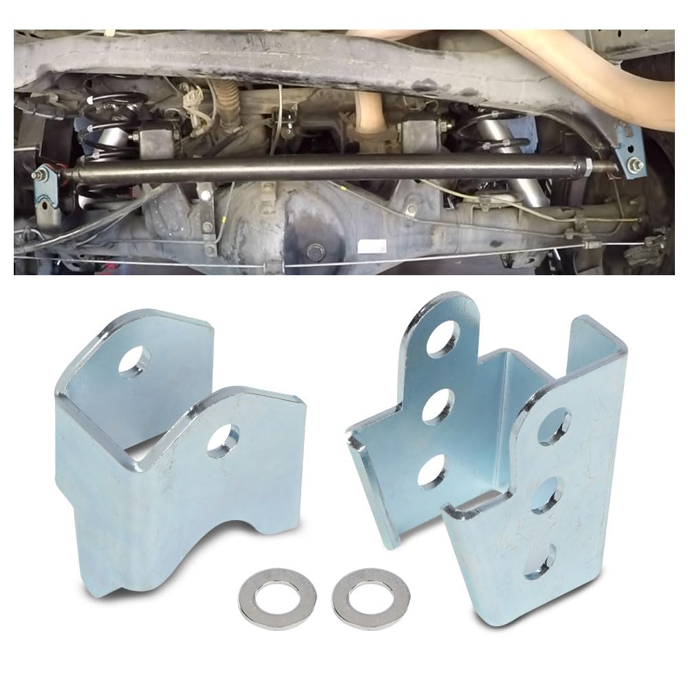 G-PLUS Panhard Correction Kit (PCK) Compatible with 3rd Gen 4Runner 1996-2002