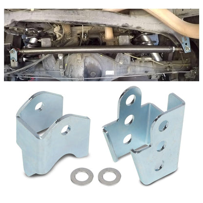 G-PLUS Panhard Correction Kit (PCK) Compatible with 3rd Gen 4Runner 1996-2002