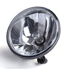 G-PLUS Front Bumper Fog Light Kit Compatible With 2010-2013 Chevy Camaro(NOT Fit For ZL1 Models or RS (RALLY SPORT) Models),Driving Fog Lamps Wiring & Switch Kit (Clear Lens)