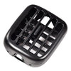 G-PLUS A/C Heater Dash Bezel Vents Compatible with Compatible with 1998-2002 Dodge Ram 1500 2500 3500 Dashboard 5GK51DX9AA, 5EU11DX9AB, 926469