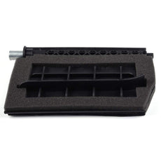 G-PLUS Heater Blend Door Repair Kit for Ford F150 1997-2003 Additional Angle