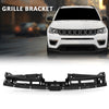 G-PLUS Grille Bracket Compatible with Jeep Compass 2017-2023 68258700AD, CH1223107