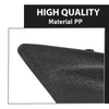 G-PLUS Pair Front Bumper Fog Light Lamp Cover Bezel, Compatible with Ford EcoSport 2018-2021, LH Driver & RH Passenger 2PCS, FO1038179, FO1039179