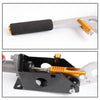 G-PLUS Hydraulic Handbrake Ebrake Racing Parking Emergency Brake Lever Handle Foam Gold