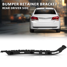 G-PLUS Rear Bumper Retainer Bracket for Chevy Cruze 2011-2015 Driver Side Product Details