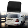 G-PLUS Rear Bumper Tow Hook Cover Cap Compatible with Benz ML-Class ML320 ML350 ML450 ML500 ML550 2009-2011 1648853223
