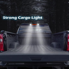 G-PLUS Third Brake Light for Ford F150 2004-2008 High Mount Cargo Lamp Close-up View