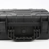 G-PLUS Hard VR Headset Carrying Case w/Foam Block Dividers,Waterproof Protector Storage Box Compatible with Meta Quest 3S/Quest 3/Quest 2,Travel Portable Case Fit Oculus Quest 3/Quest 2 Black Color