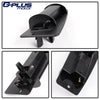 G-PLUS Extended Cab Door Handle Rear Left Driver Side Compatible with Chevy Silverado GMC Sierra 1500 2500 3500 1999-2007 Only for Extended Cab Pickup GM1520115 15758172
