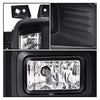 G-PLUS Fog Light Assembly Compatible with Ford F150 Pick Up 2018 2019 2020 Halogen Driver & Passenger Side Fog Lamps JL3Z15201A JL3Z15200A FL3Z15200B FL3Z15201B