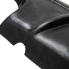 G-PLUS Rear Bumper Lip Diffuser Replacement for Lexus IS250 IS350 2006 2007 2008 F-Sport Style PU Add on Rear Lip Finisher Under Chin Spoiler Splitter Valance