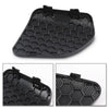 G-PLUS Right Front Speaker Cover Compatible with Honda Goldwing GL1800 2001 2002 2003 2004 2005 64242-MCA-000 Black