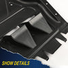 G-PLUS Front Engine Splash Shield Compatible with 2012-2015 Volkswagen Passat, Front Center Lower Undercar Shield Replacement