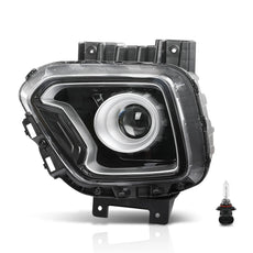 G-PLUS Headlight Assembly for Kia Soul 2020-2022 Driver Side Replacement