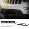 G-PLUS Front Lower Bumper Cover, Compatible with Jeep Grand Cherokee 2014-2022, 68262001AA