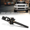 G-PLUS Steering Column Shaft Compatible with LX GX470 UZJ120 2002-2009,Fit Toyota Land Cruiser Prado 120 2002-2009 45220-60140