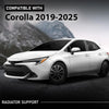 G-PLUS Radiator Support Core Compatible with Toyota Corolla 2019-2023 5320802250, TO1233137
