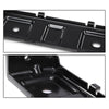 G-PLUS Center Console Jump Seat Brackets Compatible with Ford F150 Trucks 2015-2020/Ford F250 F350 Trucks 2017-2020