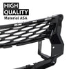G-PLUS Grill Fog Light Cover Front Passenger Right Side Compatible with Land Rover Range Rover Sport 2014-2017