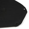 G-PLUS Compatible for BMW F20 F21 F30 F31 F34 F35 F36 Engine Hood Sound Insulation Pad Liner Heat Shield 51487221993