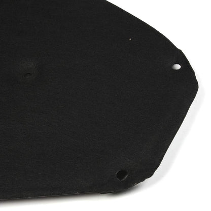 G-PLUS Compatible for BMW F20 F21 F30 F31 F34 F35 F36 Engine Hood Sound Insulation Pad Liner Heat Shield 51487221993