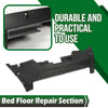 G-PLUS Radiator Support Cover Compatible With 2014-2018 Cherokee Panel,Upper Radiator Closeout Support Panel CH1224104 68138372AH