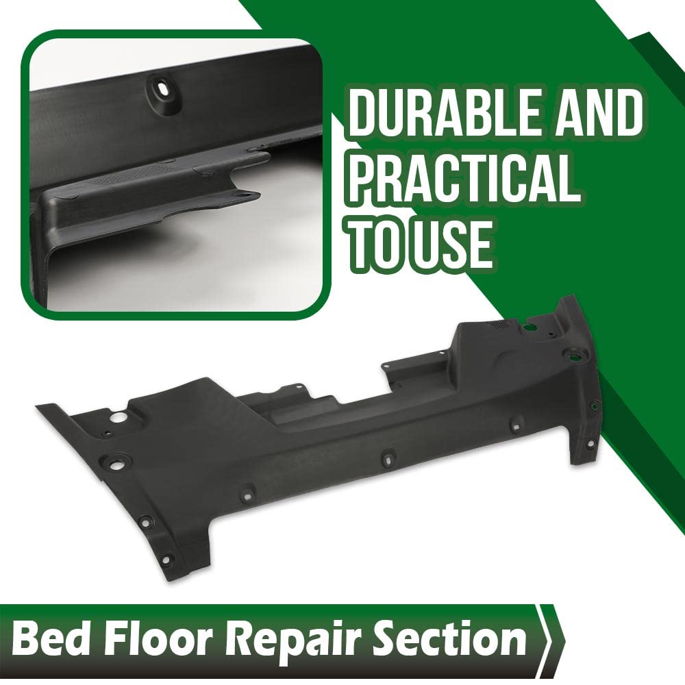 G-PLUS Radiator Support Cover Compatible With 2014-2018 Cherokee Panel,Upper Radiator Closeout Support Panel CH1224104 68138372AH