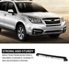 G-PLUS Hood Molding Trim Compatible with Subaru Forester 2017-2018 91121SG210, SU1235102