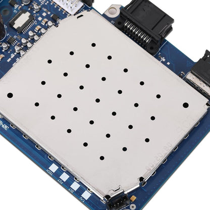 G-PLUS 1x 4L0035223D 2G Amp Main Amplifier Circuit Board Compatible with Audi A6 2005-2008/Audi Q7 2007-2009