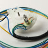 G-PLUS Turn Signal Switch Cam With Wire Harness Compatible with 1966-1970 Bronco/1965 Comet Fairlane Falcon /1965-1966 Mustang